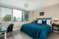 Spacious Perfect Location Moments Away From Pier Hôtels à : Brighton and Hove