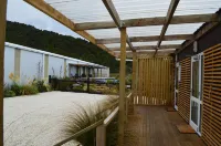 Tongariro Boutique B&B Hotels in 
