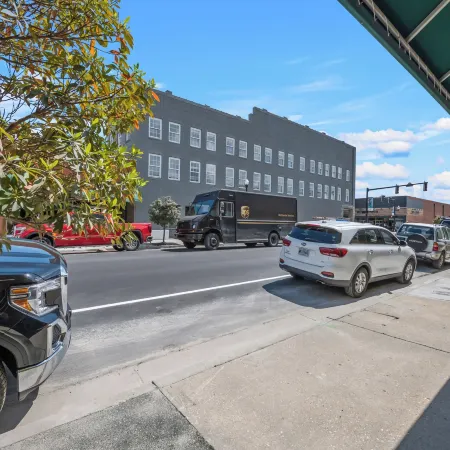 Historic Conway Lofts