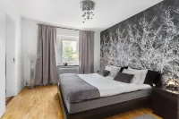 Best Western Hotel Tranas Statt Hotels in 