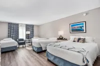 First Floor East Family Deluxe