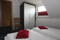 Doppelhaushälfte, Kühlungsborn