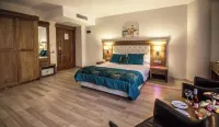 LİVA HOTEL MERSİN