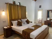 Cenreeza Airport Villa Hotels in Miriswatte