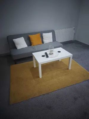 AWESOME 1 Bedroom Flat in Doncaster 19