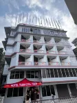 Hotel Tashi Gyal Tsen