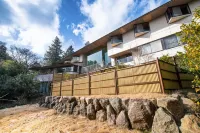 Lalaca Hotel a Gora/Sengokuhara