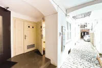 Casa Barițiu Hôtels à : 