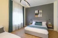 โตลู เรเลส์ - ห้องครัว