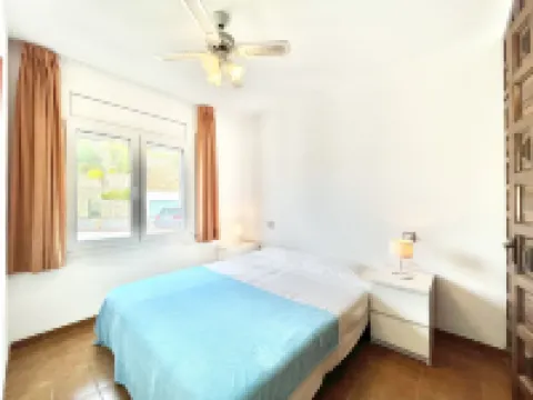 Apartment in Rosas Near Cap de Creus