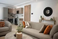 BelRose Place-East Legon