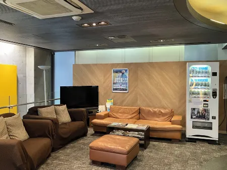HOTEL LiVEMAX BUDGET Amagasaki