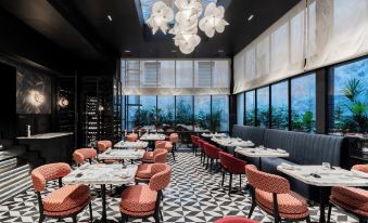 The Goethe Hotel
