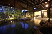 Hotel Seifuen - Hot Springs