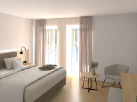Hotel Nest Nordhorn Hotels in Bentheim