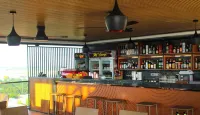 La Grande Residence - bar