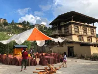 Heritage Home Hoteles en Yusipang