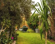 Sakia Talamanzou Hotel di 
