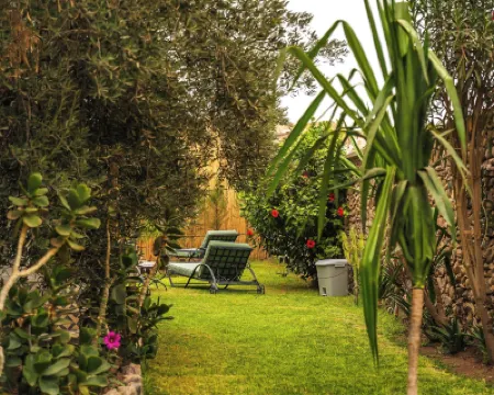 薩基亞塔拉曼祖 酒店