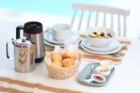 羅卡精品酒店 酒店