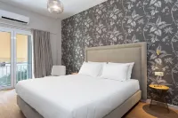 The Beehive Apartments Hotels in Kypseli