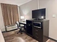Super 8 by Wyndham Great Falls City Center