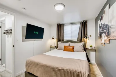 Marmalade by Cloud Dream Homes Hôtels à : West Bountiful