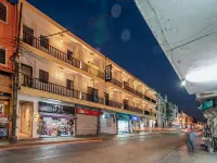 Hotel Mexico Merida Hôtels à : Mérida