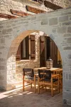 Phaistos Villas - Villa Dafne Poolside Gem