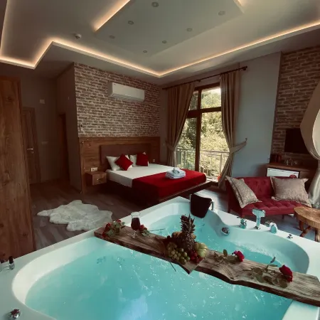 Vadidekal Suit Hotel