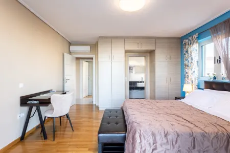 Beachfront Artemida Retreat - Peony Seabreeze Gem Отели в г. Артеми