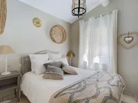 Mas du Temps Perdu Hotels in Maussane-les-Alpilles