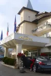 Atlantic Hotel - Free Parking