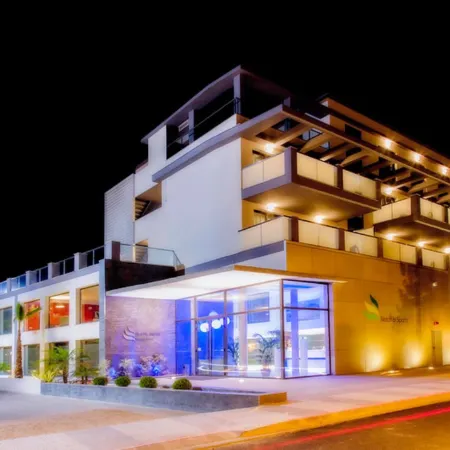 ApartHotel Playa Oliva