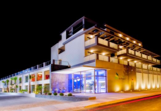 아파트호텔 플라야 올리바