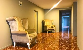 Vila Hotel by VimaHotels