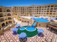 Sunny Days Mirette Family Resort Hotels in Hurghada