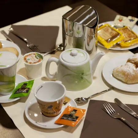 Hotel la Compagnia Del Viaggiatore