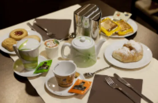 Hotel la Compagnia Del Viaggiatore