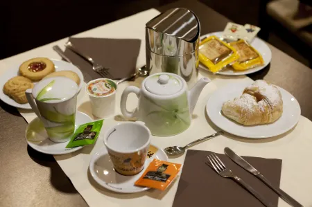 Hotel la Compagnia Del Viaggiatore