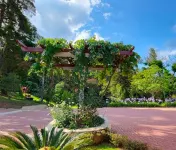Pousada Gardenian Hotels in Sao Roque