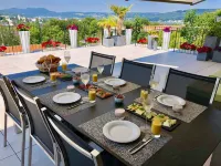 Perfect Lifestyle Design Boutique & Private Spa - breakfast