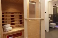 Cellamare Suite & Spa - spa