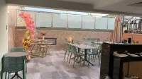 Victoria Regia Hotel - sarapan
