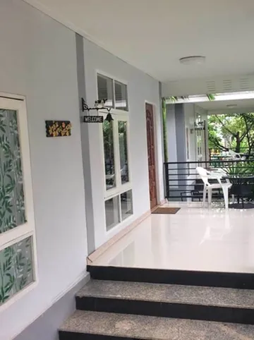 รูปภาพของปาล์มชวา รีสอร์ท