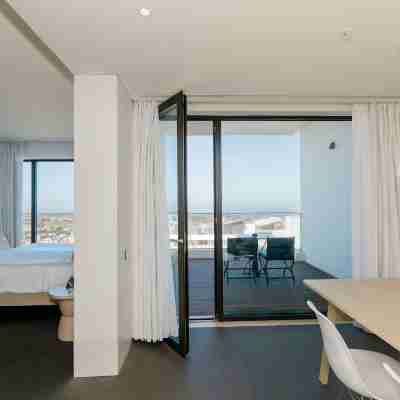 Royal Obidos Scenic Resort Rooms