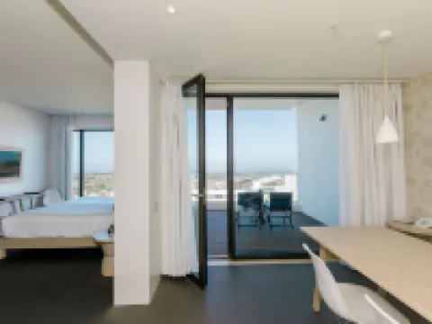 Royal Obidos Scenic Resort Hoteles en Óbidos