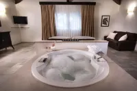 Masseria Baroni Nuovi - Bathtub