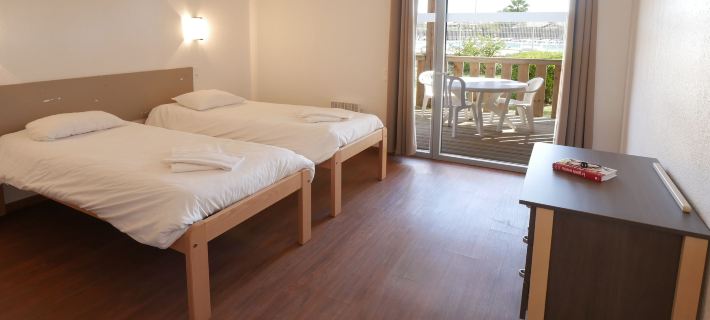 Les Girelles - Vacances Ulvf Hotels in Fleury