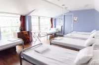 St Christopher's Inn Paris - Canal